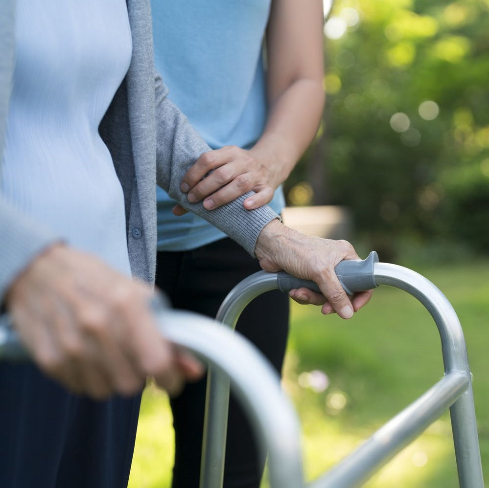 Understanding Sarcopenia