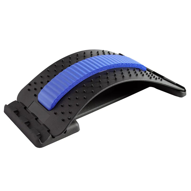 SpineCracker in blue color