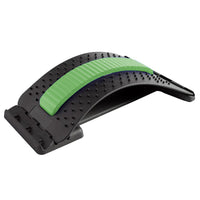 Thumbnail for SpineCracker in green color
