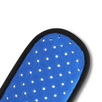 Thumbnail for ElbowFlex™ is made with perforated composite breathable fabric that's soft and breathable, allowing you to wear for hours.
