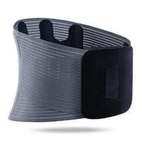 Thumbnail for Closeup image of LumbarFix back brace.