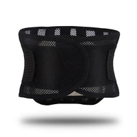 Thumbnail for Closeup image of LumbarLite back brace.