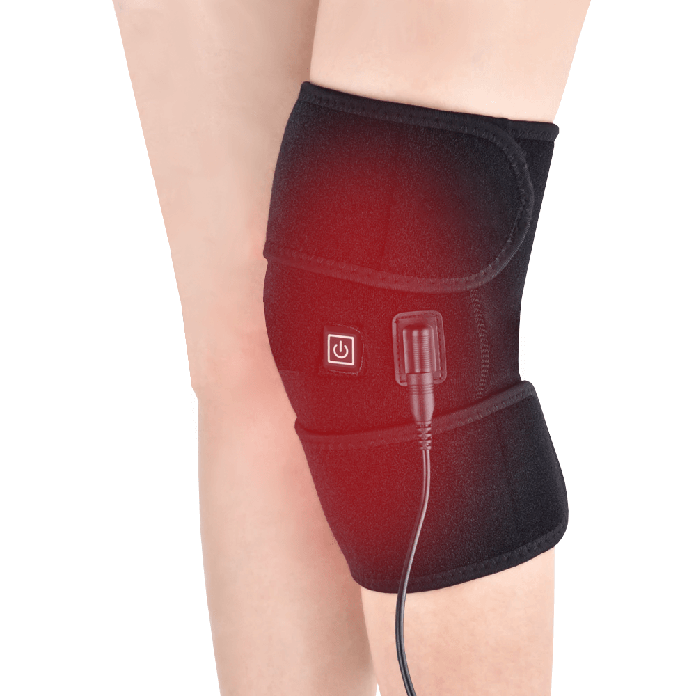 Relieving Knee Pain With ThermaKnee™