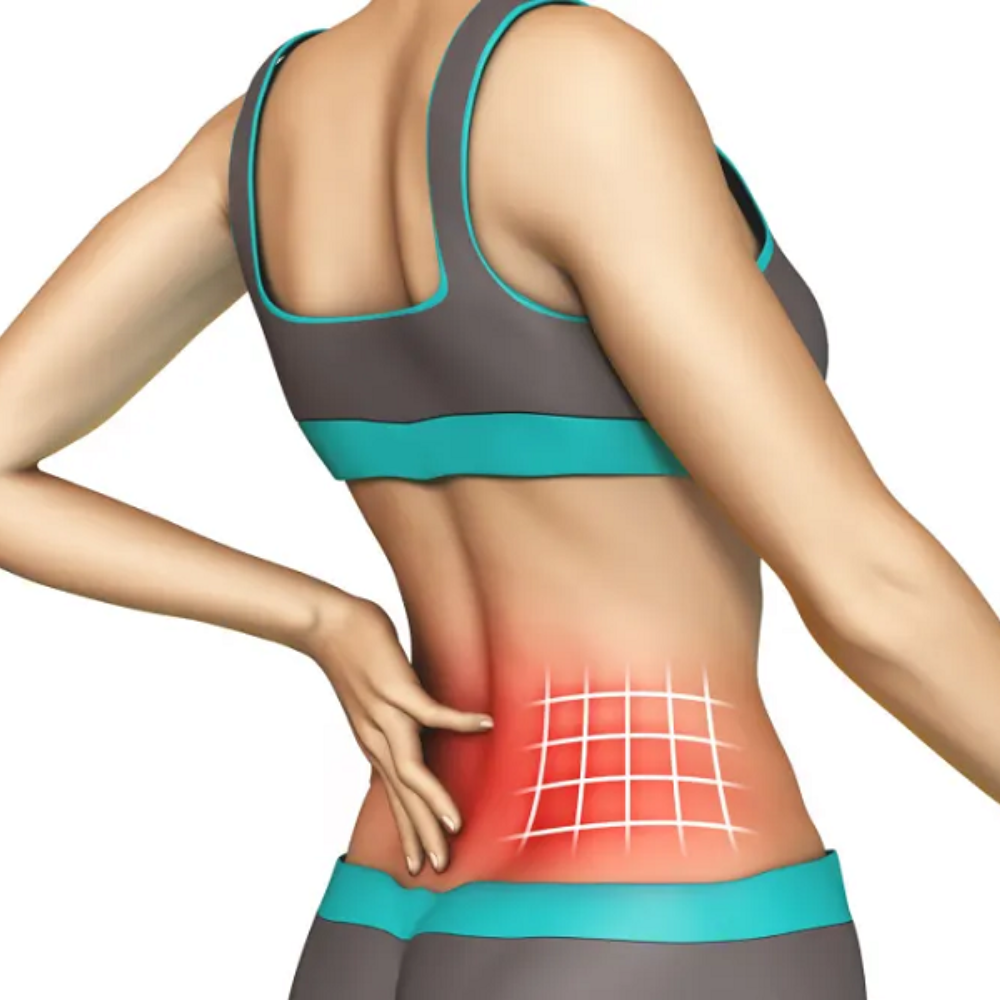 Top 14 Ways to Relieve Back Pain