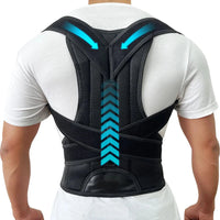 Thumbnail for Posture Corrector with Lumbar Support