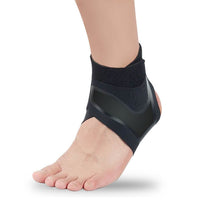 Thumbnail for Image of Ultra Thin Ankle Compression Sleeve