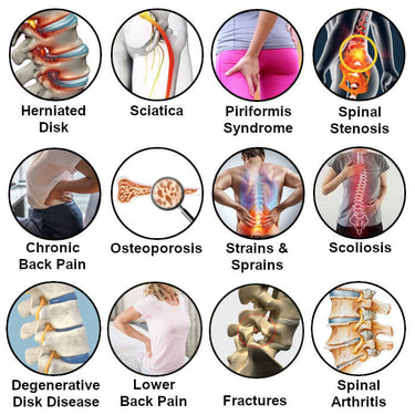 lumbarmate conditions