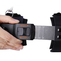 Thumbnail for The easy unlocking mechanism allows for easy length adjustment of ElbowFlex.