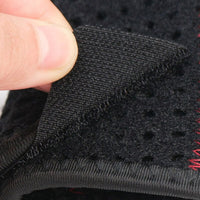 Thumbnail for ElbowFX is secured with strong Velcro, ensuring the brace does not slip while you're on the move.