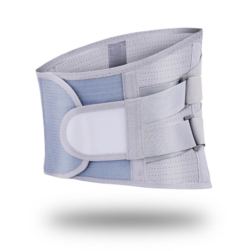 XXL : BraceUP Stabilizing Lumbar Lower Back Brace and Support Belt with  Dual Adjustable Straps and Breathable Mesh Panels (XXL) : : Health  & Personal Care