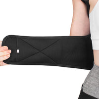 Thumbnail for The posture brace is made from high quality fabric with excellent workmanship that will last for years to come.