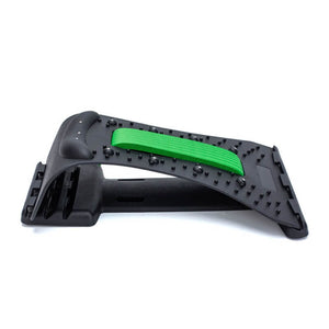 Image of the NeckCracker home cervical traction device.