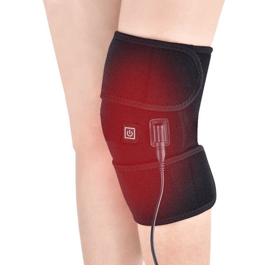 ThermaKnee™ - Electric Heating Knee Brace (US Plug Only)