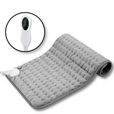 ThermaPad can be used at home, at work or at play.