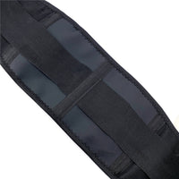 Thumbnail for The Thermotherapy belt is made from PU leather combined with other stretchable breathable fabric.